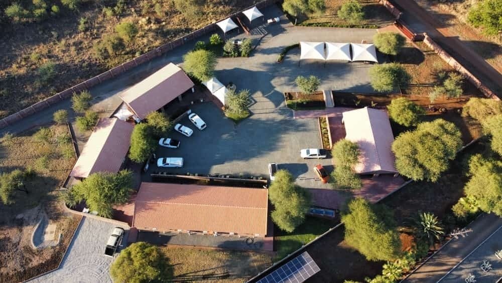 Farm Ranch in Northam, Limpopo, South Africa 3 - 15147827