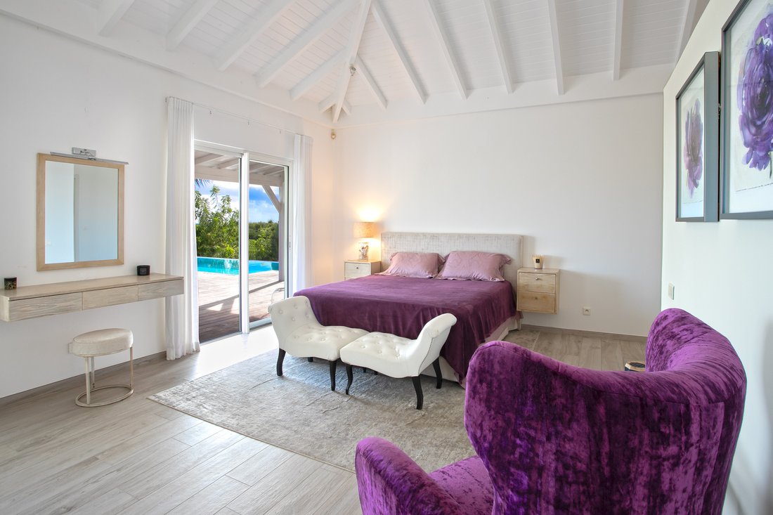 House in Saint-Martin, Saint Martin 4 - 15145025