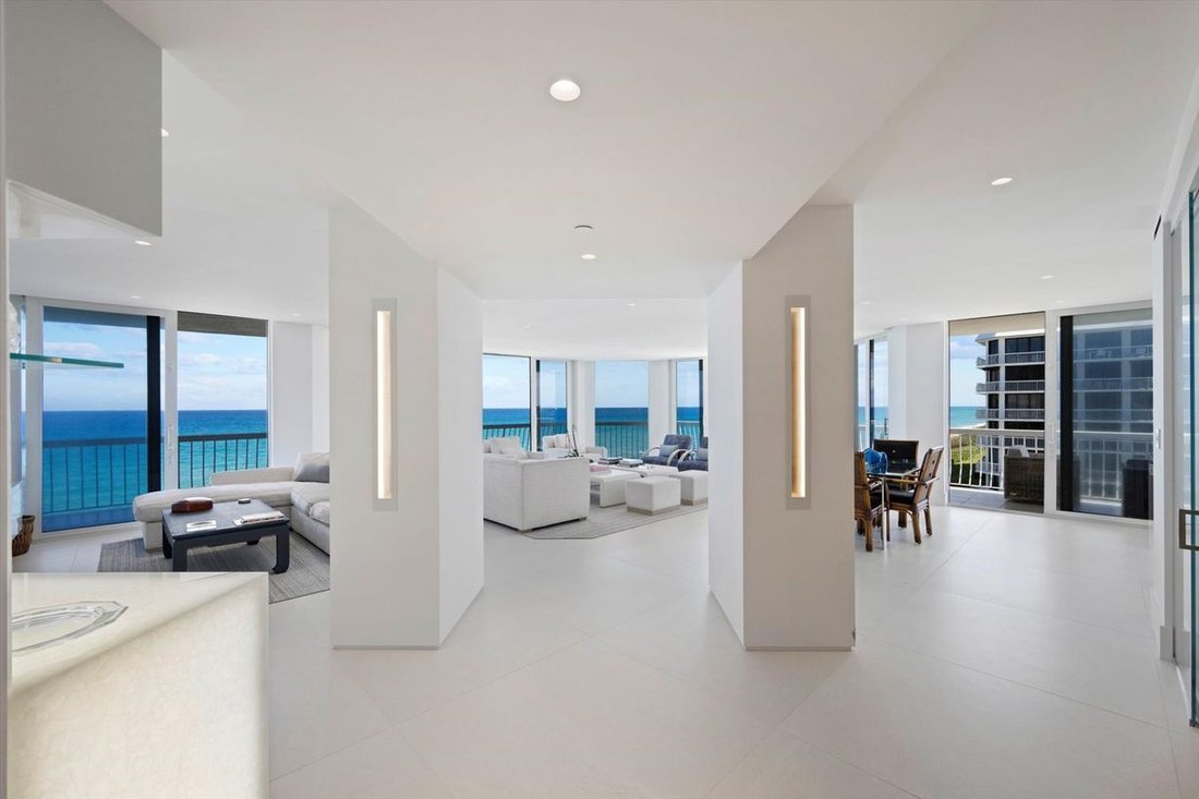Condominio en Palm Beach, Florida, Estados Unidos 3 - 15145269
