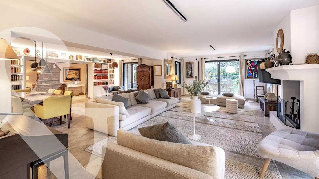 House in Eygalières, Provence-Alpes-Côte d'Azur, France 5 - 15145668