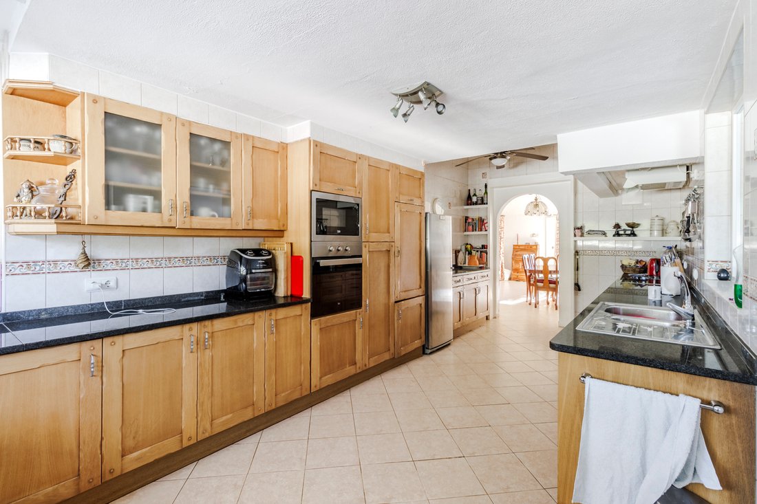 Villa in Praia da Luz, Portugal 5 - 15145568