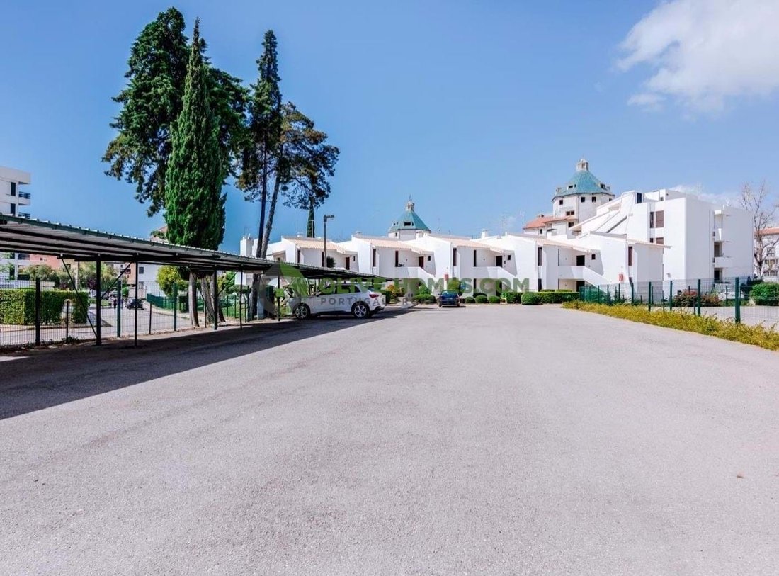 Apartment in Vilamoura, Quarteira, Algarve 4 - 15145163
