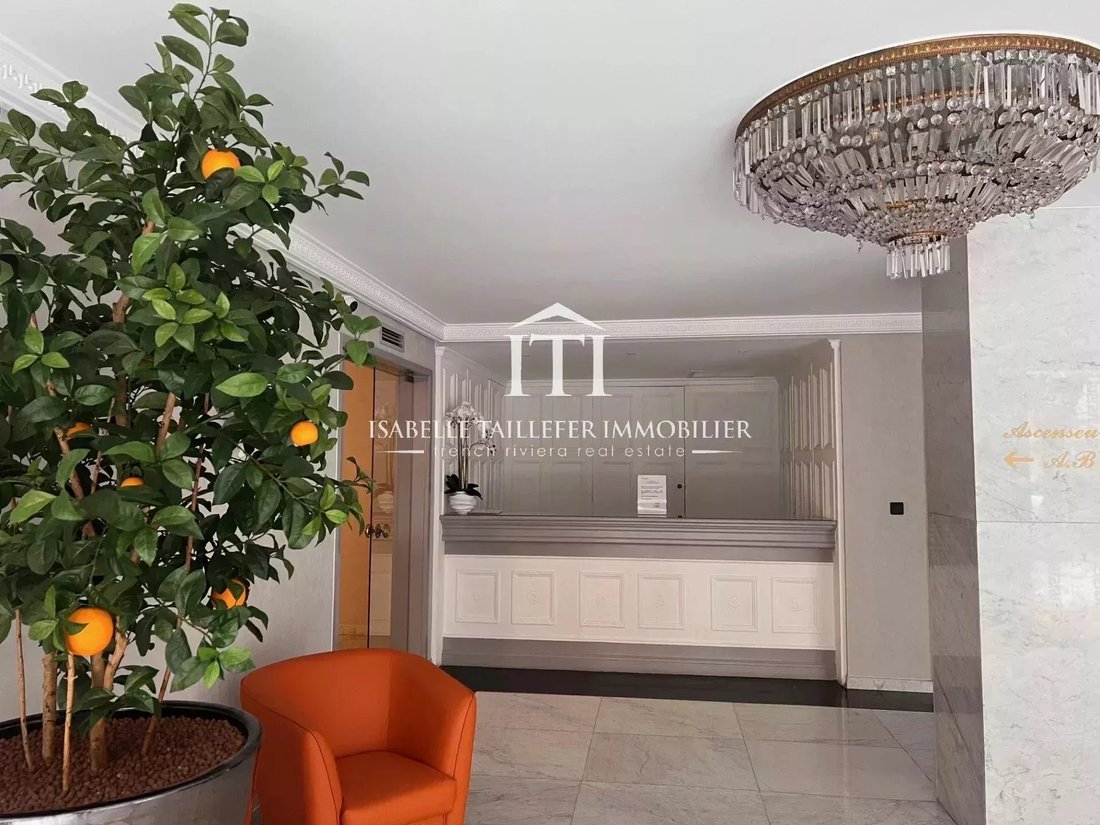 Apartment in Musiciens - Thiers, Nice, France 2 - 13999131