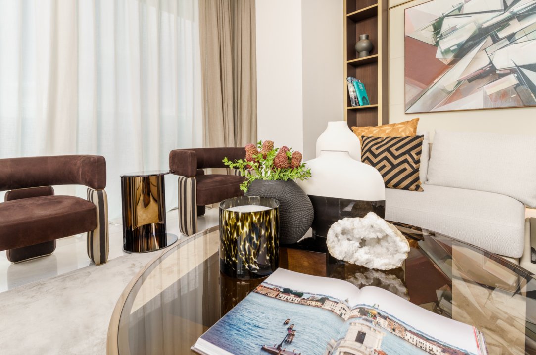Apartamento en Panamá, Panamá, Panamá 5 - 15147472