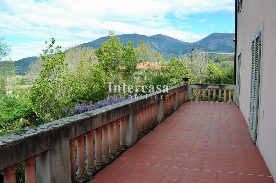 Villa in Calci, Tuscany, Italy 5 - 15146878