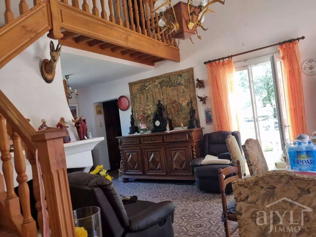 House in Rognes, Provence-Alpes-Côte d'Azur, France 2 - 14764767