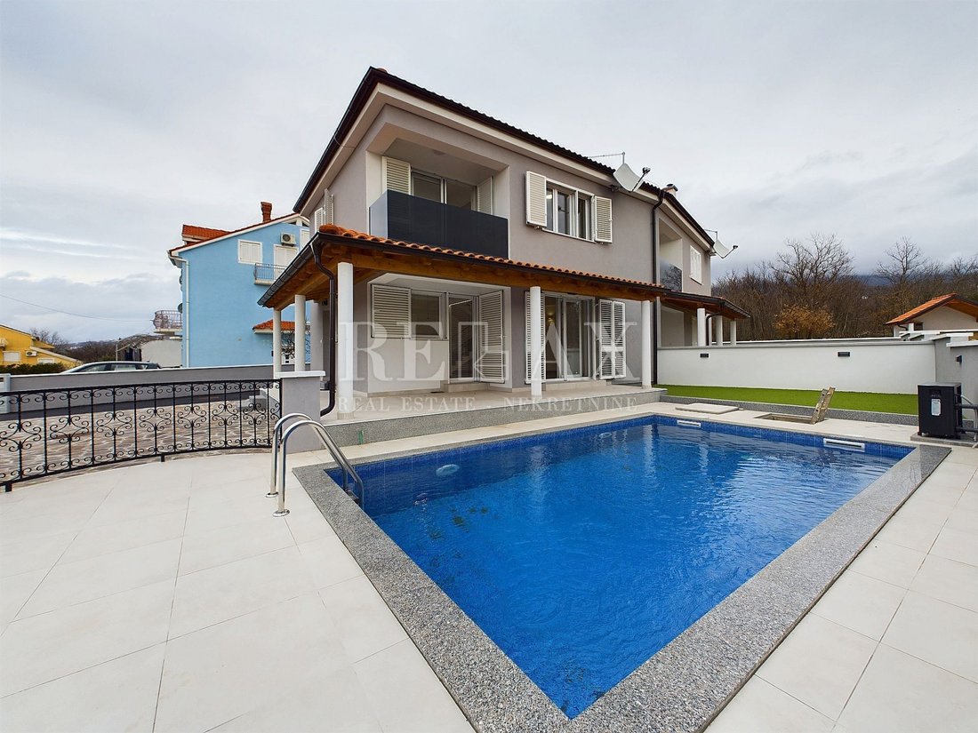 House in Grad Crikvenica, Primorje-Gorski Kotar County, Croatia 1 - 15146527