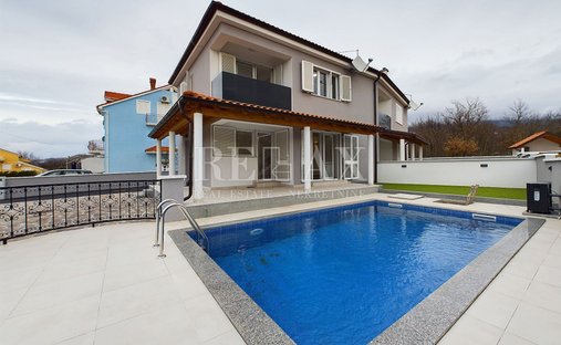 House in Grad Crikvenica, Primorje-Gorski Kotar County, Croatia 1