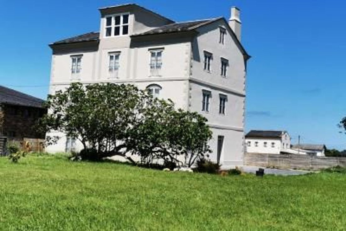 House in Tapia de Casariego, Asturias, Spain 3 - 15061521