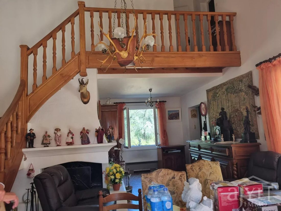 House in Rognes, Provence-Alpes-Côte d'Azur, France 5 - 14764767