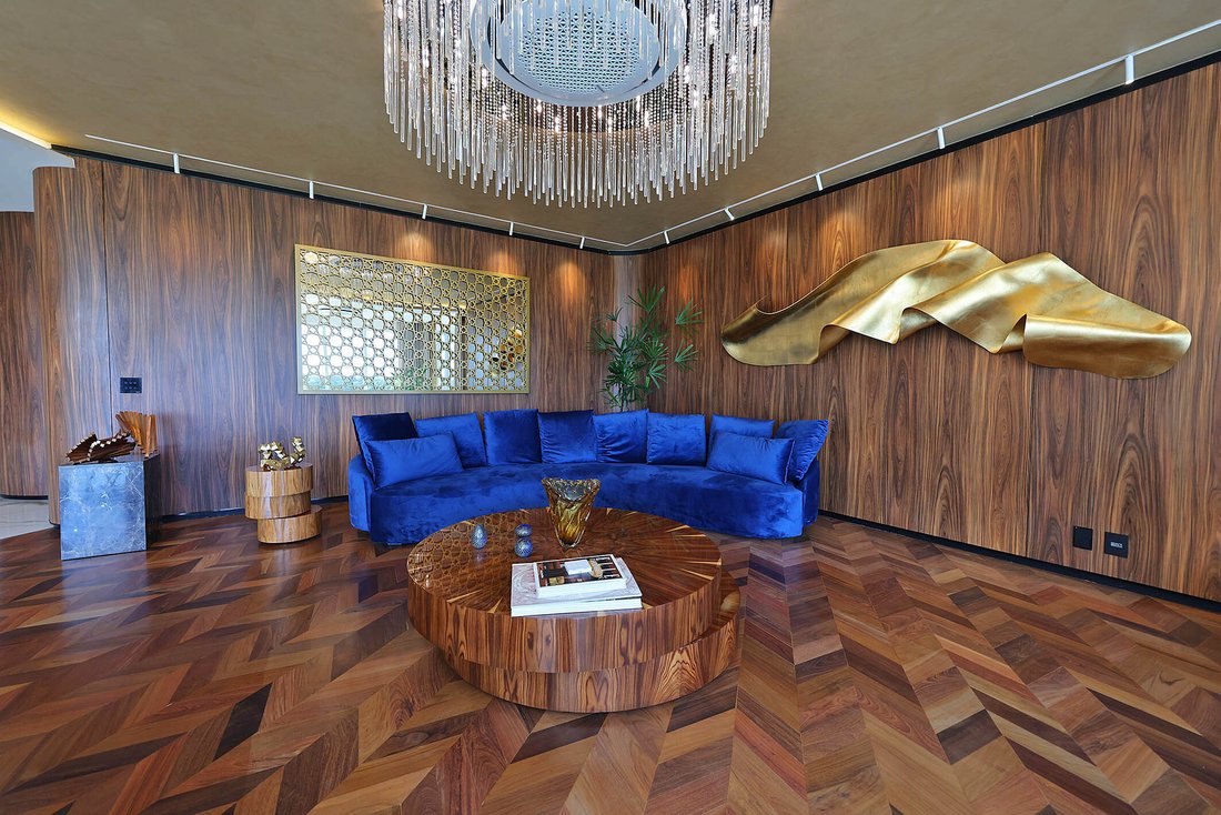 Apartment in Rio de Janeiro, State of Rio de Janeiro, Brazil 3 - 15145726