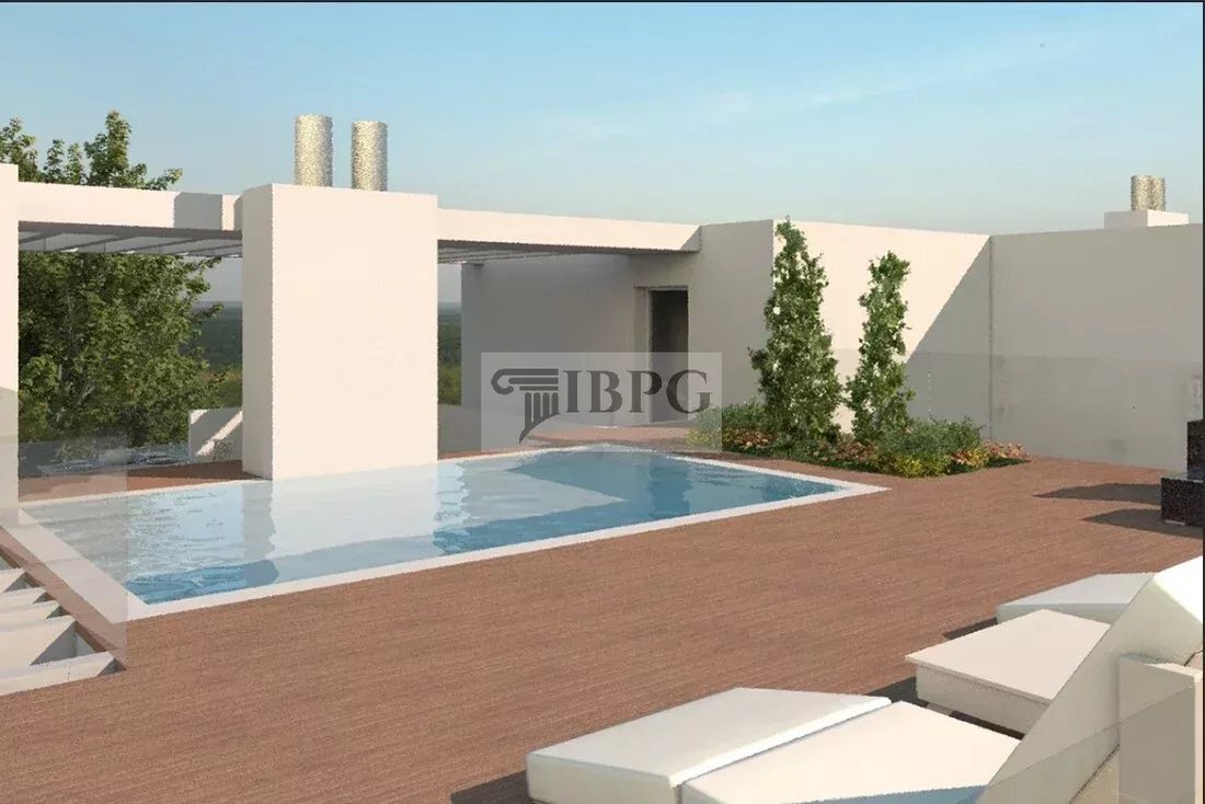 House in Kifisia, Attica, Greece 1 - 15146820