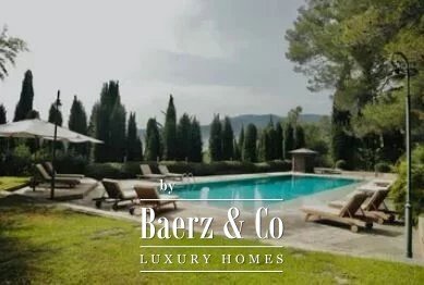 Country House in Grasse, Provence-Alpes-Côte d'Azur, France 1 - 15145997