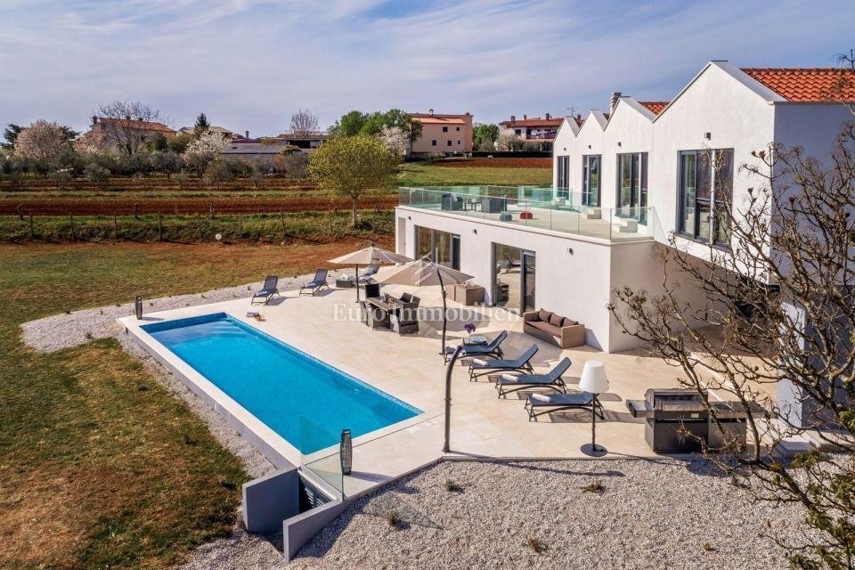 House in Porec, Istria County, Croatia 3 - 15146546