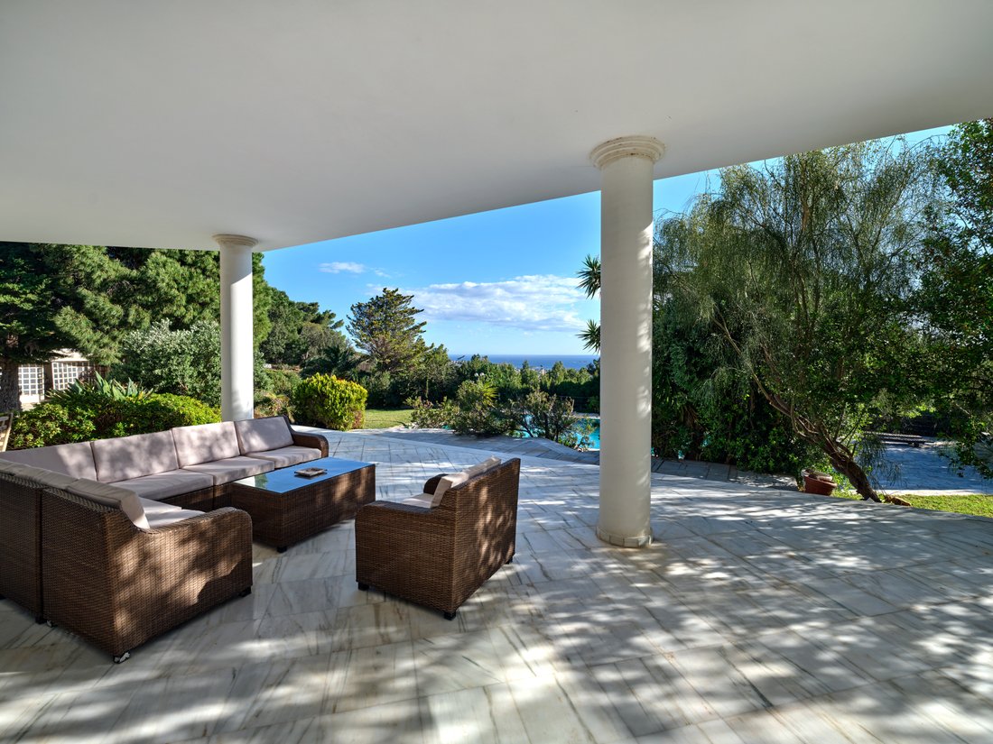 House in Kalyvia Thorikou, Attica, Greece 3 - 10039485