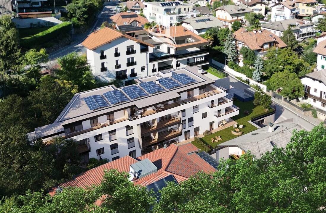 Apartment in Appiano Sulla Strada del Vino / Eppan an der Weinstraße, Trentino – Alto Adige/Südtirol, Italy 5 - 15146105
