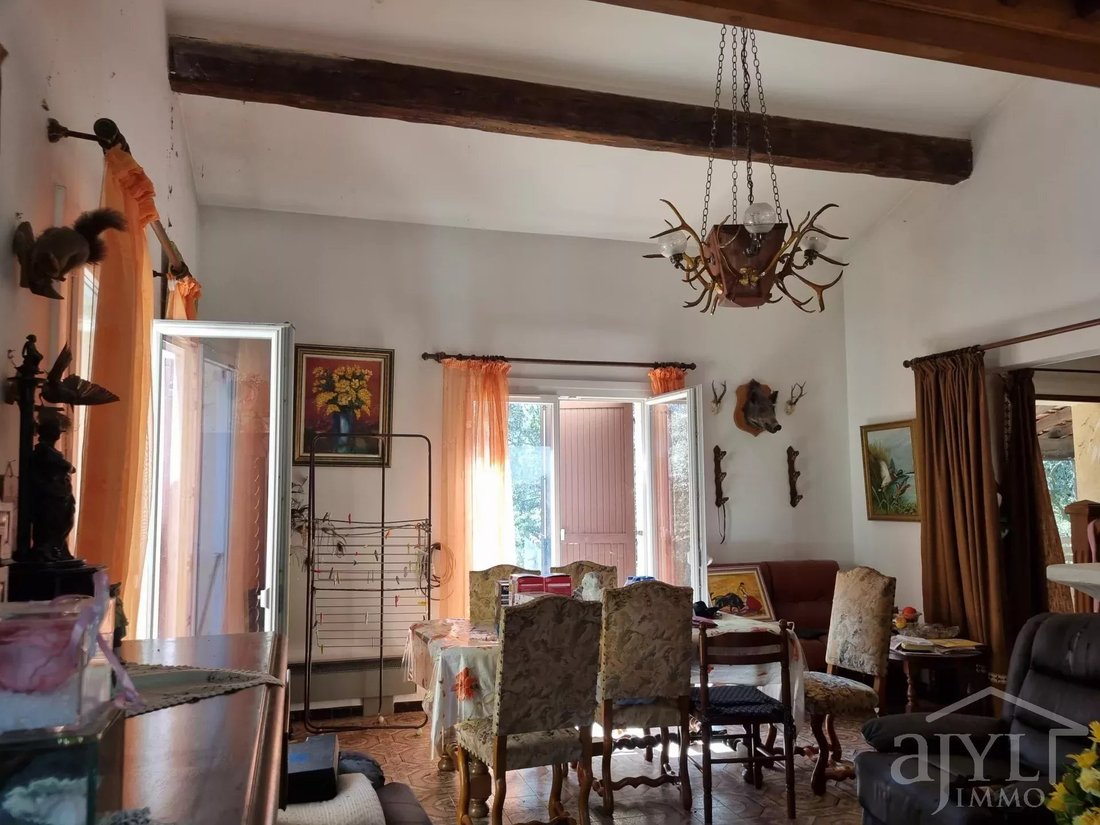 House in Rognes, Provence-Alpes-Côte d'Azur, France 3 - 14764767