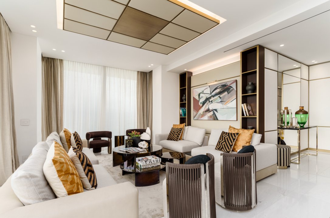 Apartamento en Panamá, Panamá, Panamá 2 - 15147472