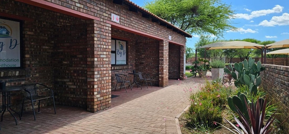Farm Ranch in Northam, Limpopo, South Africa 5 - 15147827