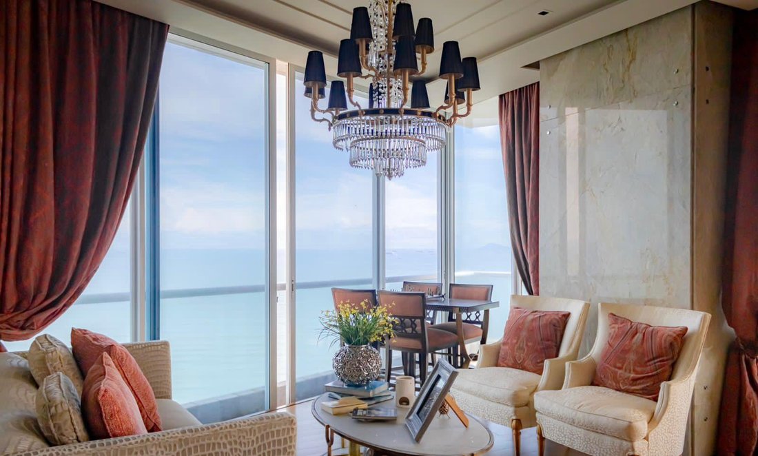 Apartment in Panama City, Panama, Panama 4 - 15147469