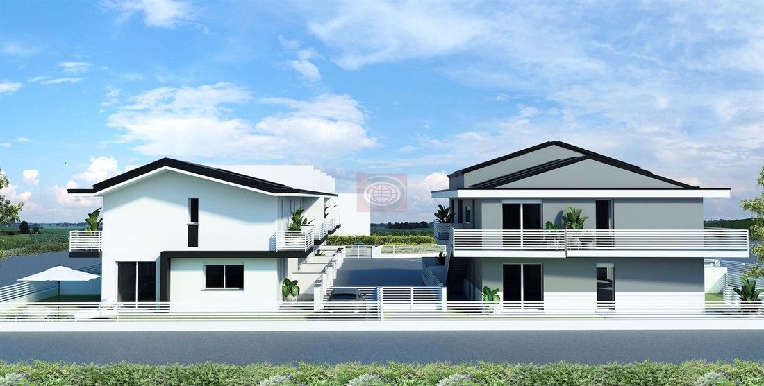 Villa in Martorano, Cesena, Emilia-Romagna 5 - 14979308