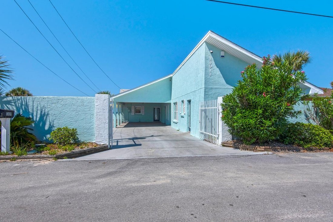 House in Panama City Beach, Florida, United States 1 - 15146626