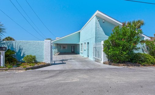 House in Panama City Beach, Florida, United States 1