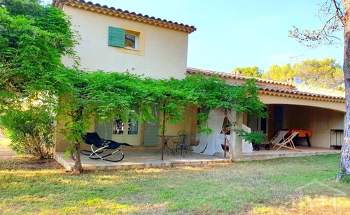 House in Rognes, Provence-Alpes-Côte d'Azur, France 1