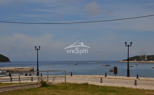 Land in Igoumenitsa, Epirus and Western Macedonia, Greece 1