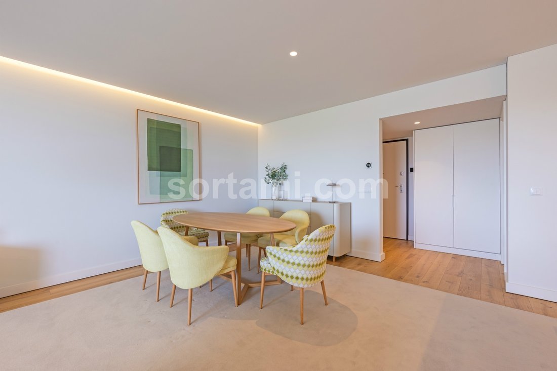Apartment in Canidelo, Porto District, Portugal 5 - 15147432