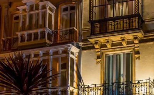Casa a Ribadeo, Ribadeo, Spagna 1
