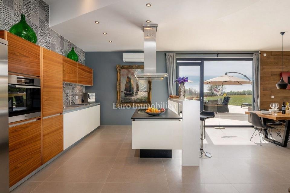 House in Porec, Istria County, Croatia 4 - 15146546