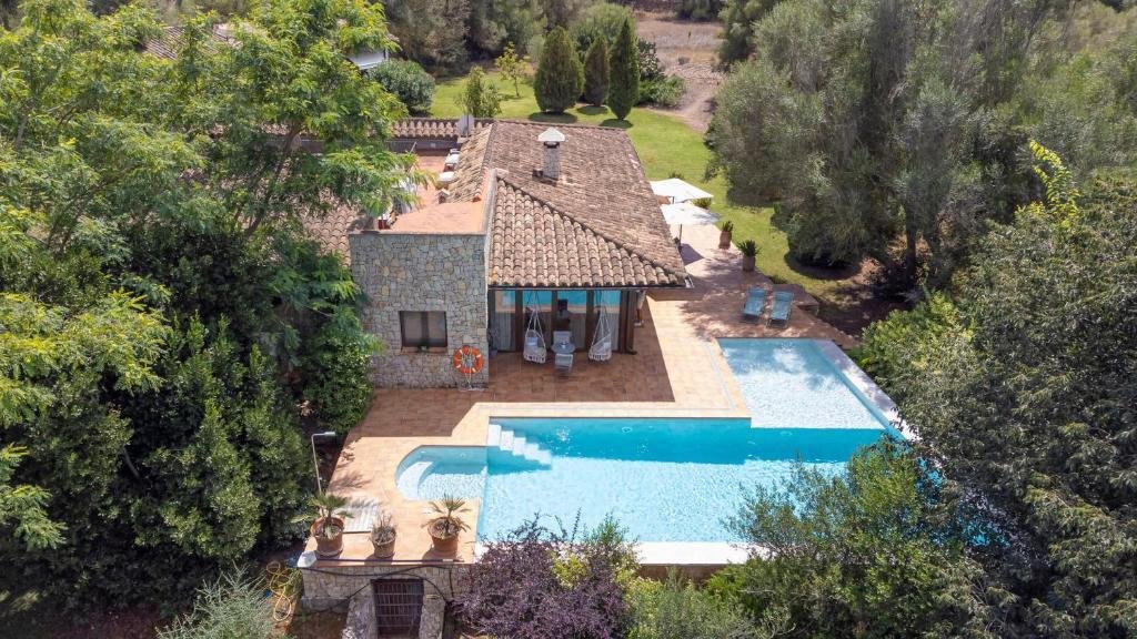 House in Sencelles, Balearic Islands, Spain 1 - 15147598