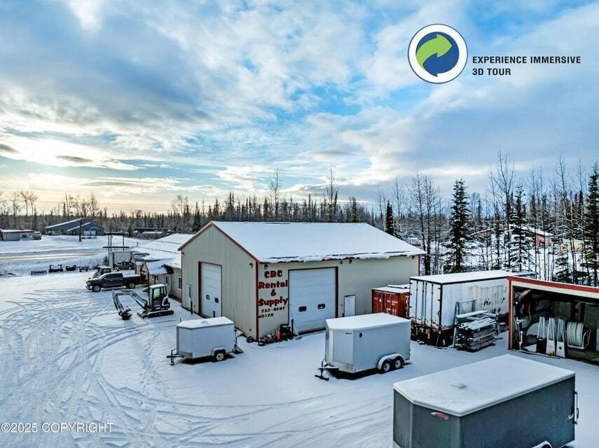Soldotna, Alaska, United States 3 - 15145853