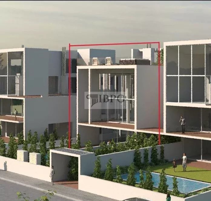 House in Kifisia, Attica, Greece 3 - 15146820