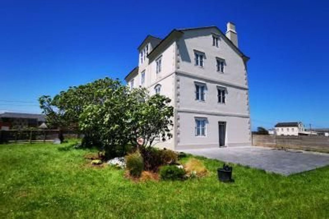 House in Tapia de Casariego, Asturias, Spain 4 - 15061521