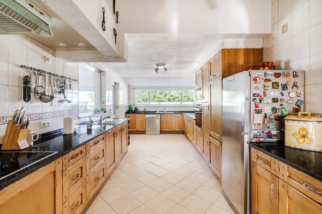 Villa in Praia da Luz, Portugal 4 - 15145568