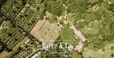 Country House in Grasse, Provence-Alpes-Côte d'Azur, France 2 - 15145997