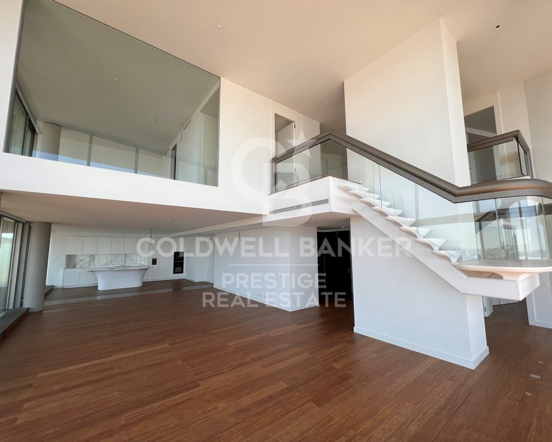 Apartment in Sant Martí, Barcelona, Spain 3 - 15145518