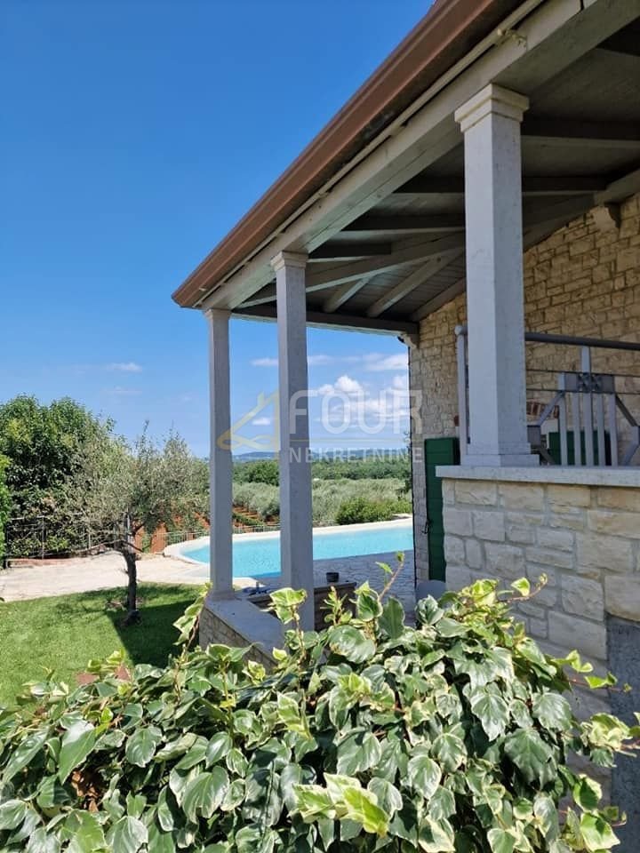 House in Kastelir, Istria County, Croatia 1 - 15146542