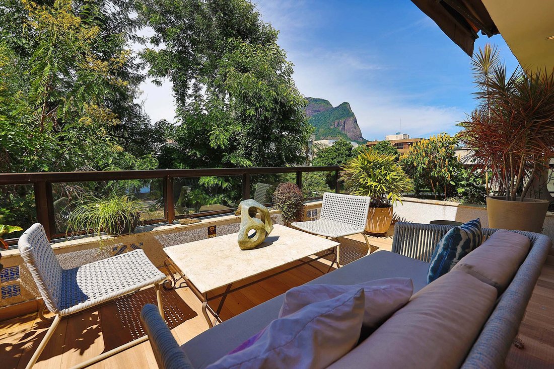 House in Rio de Janeiro, State of Rio de Janeiro, Brazil 1 - 15145749