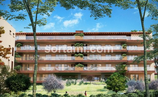Apartment in Canidelo, Porto District, Portugal 1