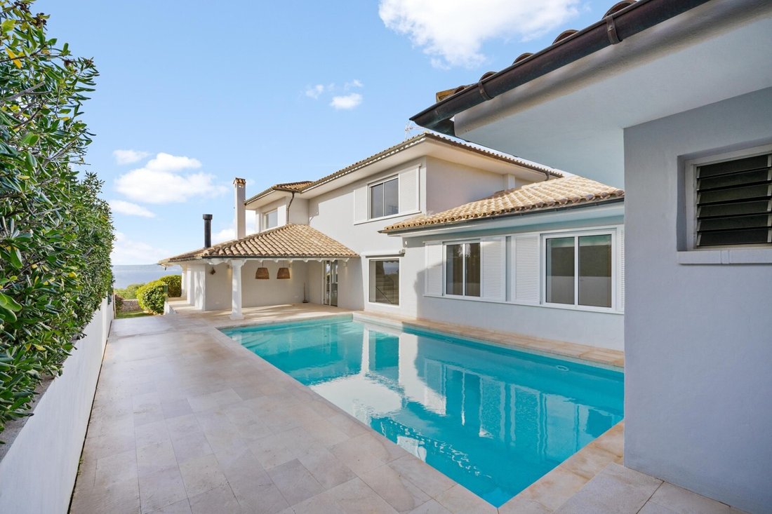 House in Llucmajor, Balearic Islands, Spain 1 - 15147608