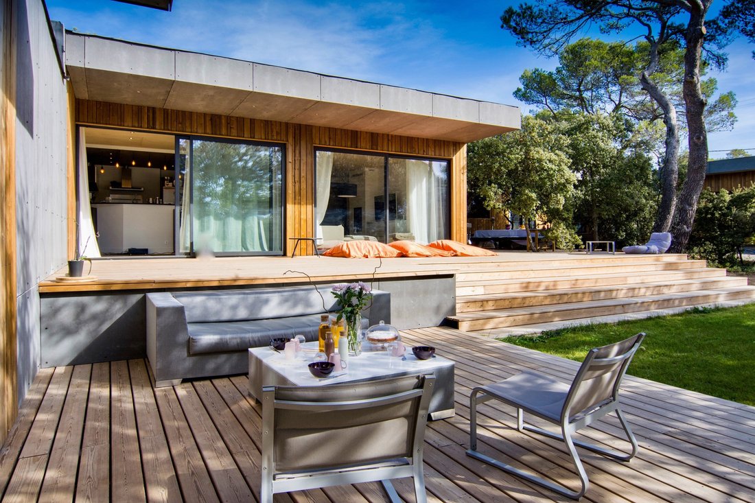Haus in Rognes, Provence-Alpes-Côte d'Azur, Frankreich 4 - 15125035