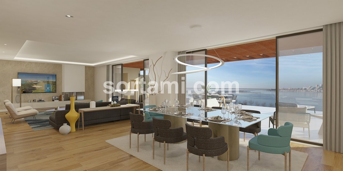 Apartment in Canidelo, Porto District, Portugal 3 - 15147433