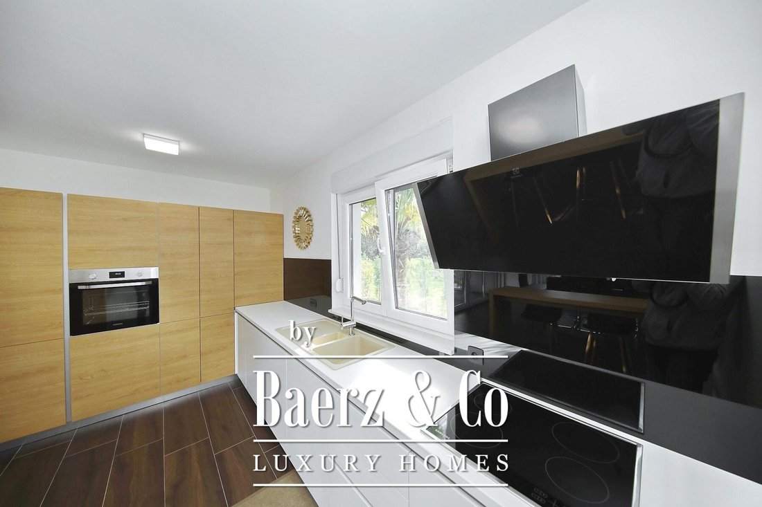 Townhouse in Zaton, Zadar County, Croatia 3 - 15146435