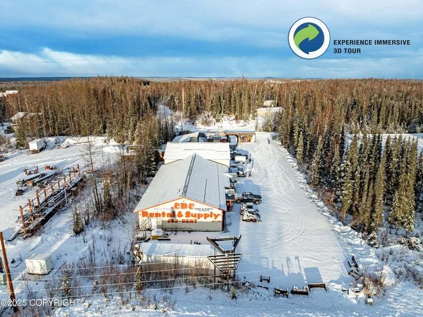 Soldotna, Alaska, United States 4 - 15145853