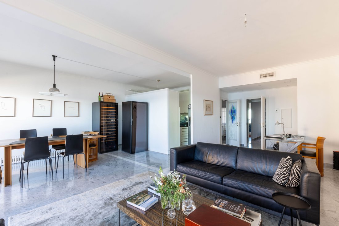 Apartment in Monaco, Monaco 3 - 12427000