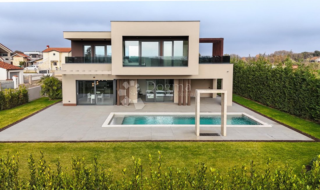 House in Grad Pula, Istria County, Croatia 3 - 15146531