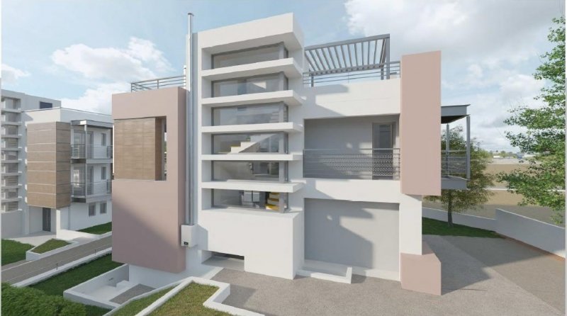 House in Panorama, Macedonia and Thrace, Greece 3 - 14525045